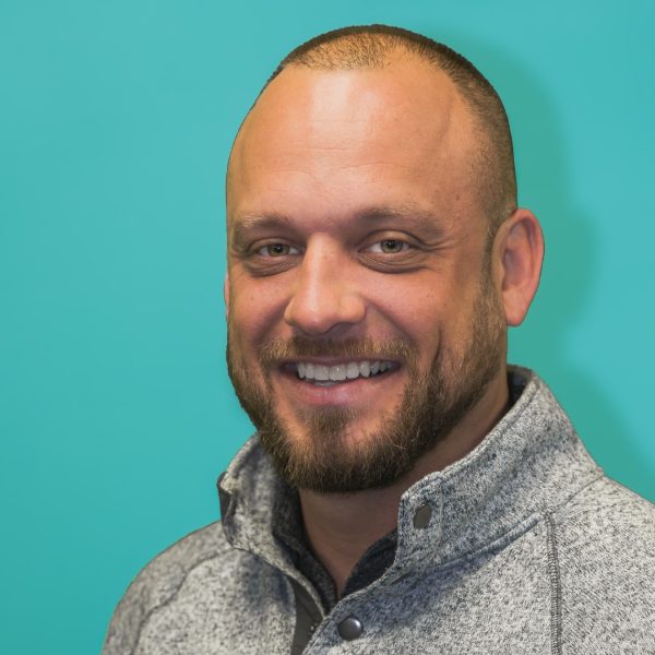 Aaron Christy founder Nora Commercial Roofing